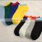 Wholesale Funky Dri Fit Cotton Ankle Socks Men