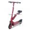 2016 hot sales 2 wheel electric scooter for all ages