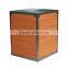Enthalpy Recuperator, Total Heat Recovery Ventilation Heat Exchanger