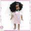China Supplier Lovely Girl Lower Price Baby Toy Doll for Promotion