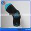 New products adjustable rom knitted knee brace support online shopping