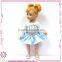 Doll clothes 18 inch, Tutu dress for 18 inch dolls