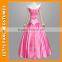 PGWC2627 Newest deluxe costume dress adult sleeping beauty costume princess aurora dress women