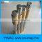 D25x300mm 12000Gs Neodymium magnetic bar
