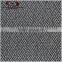 Burnout sofa fabric Knitted sofa fabirc Upholstery fabric