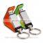 Premium corporate gift item bulk 2gb customized logo printing leather usb flash memory drives                        
                                                                                Supplier's Choice