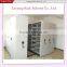 Heavy duty Mobile Steel File Compactor, High density cabinet, Mobile shelving storage system