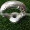 M10 Carbon Steel/Stainless Steel DIN 582 Lifting Eye Nut