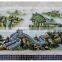 Aubusson machine embroidery wall hangings with top quality and best price