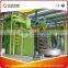 2016 Newest CE Approved Rotary Turntable Shot Blasting Machine