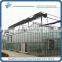 High Quality Venlo Steel Glass Greenhouse