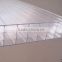 Polycarbonate sheet for greenhouse