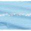 wholesale 100 cotton stripe shirt fabric, yarn dyed fabric