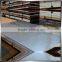 Low Price ASTM A554 standard hairline/mirror finish stainless steel sheet