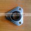 FSZ Factory Direct Support pressed steel housing pillow block / flange bearing units