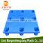 1000x800x140mm water proof 9 feet Heavy duty Euro plastic pallet