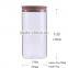 10oz large glass jars with cork lids for sale