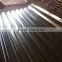 SGCH,SHCC Corrugated zinc/galvanized roofing sheet