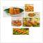 commercial automatic hamburger patty making machine