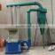 high efficiency plastic crusher