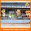 Advertisement printing vinyl custom store window sign