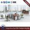 4 Persons Office Staff table Workstation Office Partition (HX-GA005)