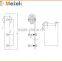wrought iron part