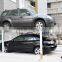 Smart 2/3 Level Pit Type Car Parking Lift System