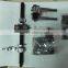common rail injector Disassembling tools,high pressure common rail fuel injector repair tools