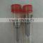 L244PBD nozzle, common rail injector nozzle L244PRD /L244PBD