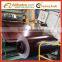 Superior Marron PPGI Pre-painted Galvanized Steel For Switch Cabinet