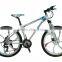 26 womens mountain bike with full suspension 21speed disc brake bicicletas made in china(PW-M26138)