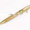 Popular Enviromental Wood Promotional Pen Metal Ball Pen                        
                                                Quality Choice