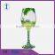 Trust High quality Manufactury Grace cartoon wine glass cup