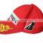 OEM 2015 hot selling 100% Cotton Fashion Military Cap