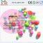 2015 Hot Sale New Products Food Grade Silicone Teething Nursing Beads