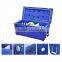 SCC brand LLDPE&PU insulated ice chest for storing cooler food and drink