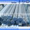 galvanized carbon seamless steel pipes