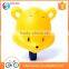 New Design Cute Cartoon Horn Novelty Bicycle Air Horn