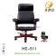 2015 hot selling office swivel wheel chair