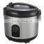 PL-30H02 3L.4L.5L,6L Stainless steel housing Rice cooker