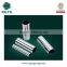SUS 303 syringe needle 2mm diameter stainless seamless steel pipe