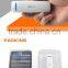Hot selling REAL 2600 Mah 18650 cell Power bank in fireproof plastic case