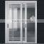 Upvc Profiles/pvc End-cap Profile 62 Fix Frame/upvc Window and Doors