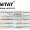 New QUATAT brand premium tattoo needles Pro Tattoo Needles high quality