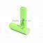 In stock ! 100% import from Koren samsung 18650-30B 2950mah 3.78V 18650 flat top high quality use for power bank,flashlight