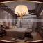 Special Metal Iron Chandelier Pendant lighting