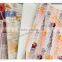 Grease proof custom printed sandwich wrapping paper