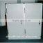 Simple Design Office Furniture HPL Storage Office Safe Filling Cabinet Locker