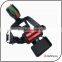 High power aluminum alloy cree xml u2 dimmable led headlamp for fishing camping